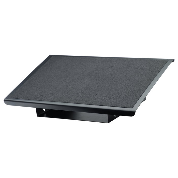 Fellowes Reposapiés Professional Series Metálico Ajustable Fellowes Reposapiés Professional Series Metálico Ajustable