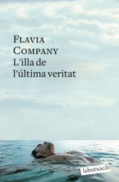 L'illa de l´última veritat, Flavia Company - LABUTXACA