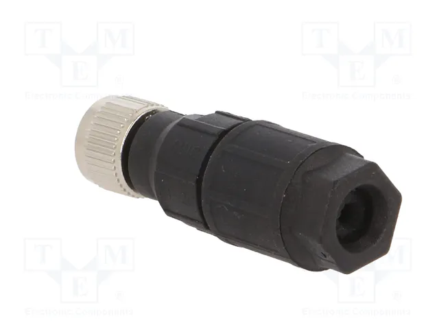 LAPP Conector M8 hembra de 3 pines recto IDC