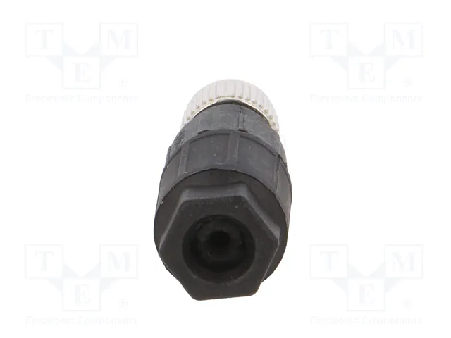 LAPP Conector M8 hembra de 3 pines recto IDC