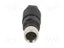 LAPP Conector M8 hembra de 3 pines recto IDC
