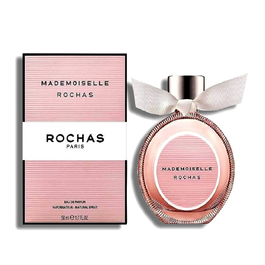 Rochas Mademoiselle Eau de Parfum 50 ml