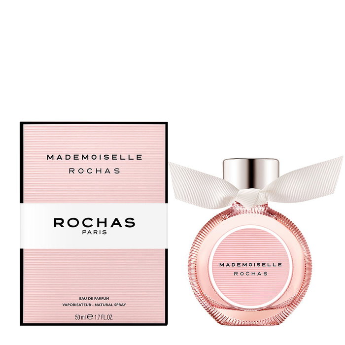 Rochas Mademoiselle Eau de Parfum 50 ml