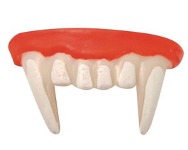 My Other Me Dientes de Vampiro One Size