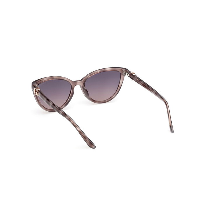 Guess GU00189 20B Gafas de sol en forma de gato color gris