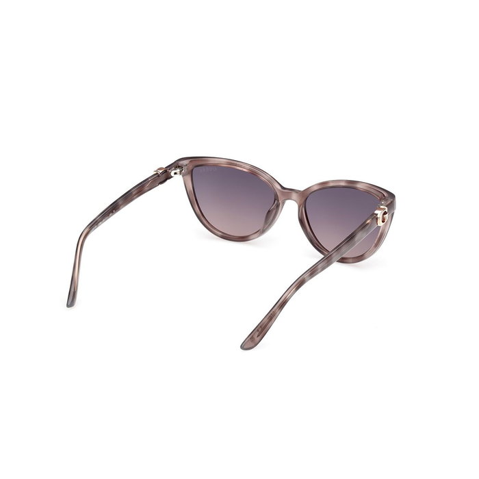 Guess GU00189 20B Gafas de sol en forma de gato color gris