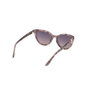 Guess GU00189 20B Gafas de sol en forma de gato color gris