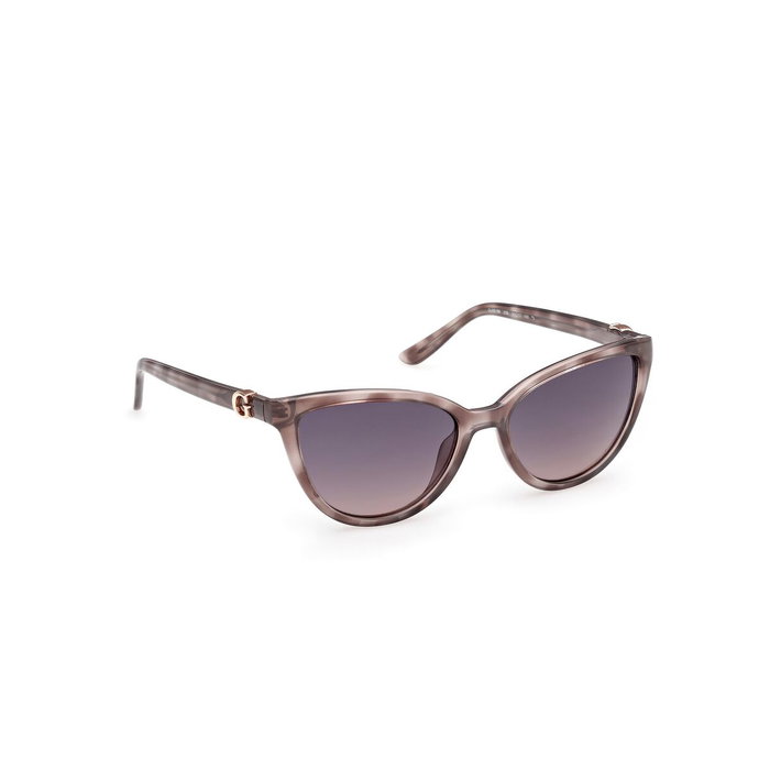 Guess GU00189 20B Gafas de sol en forma de gato color gris