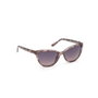 Guess GU00189 20B Gafas de sol en forma de gato color gris