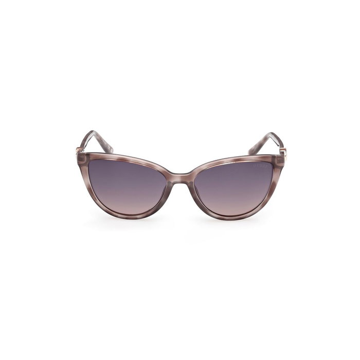 Guess GU00189 20B Gafas de sol en forma de gato color gris