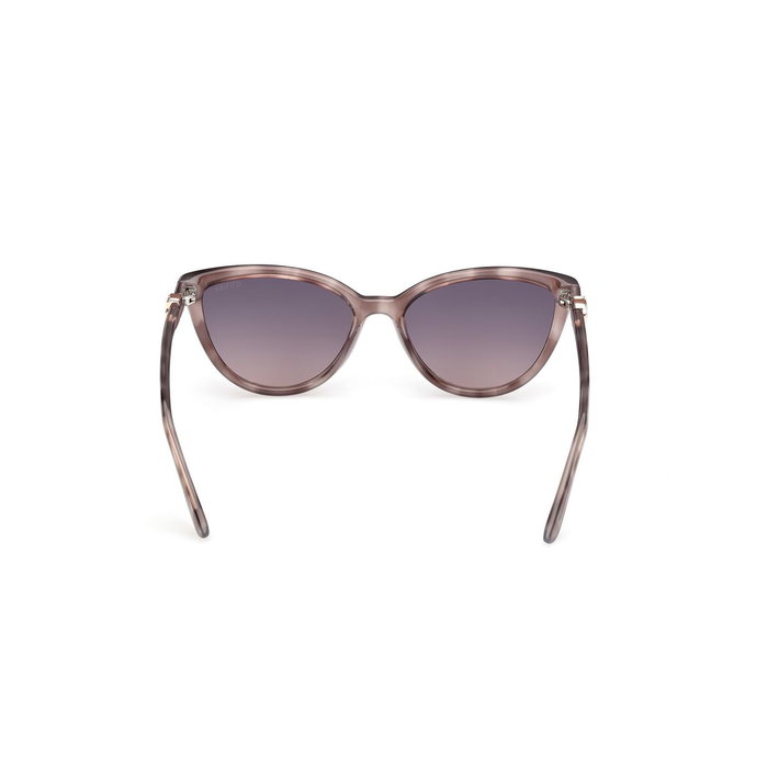 Guess GU00189 20B Gafas de sol en forma de gato color gris
