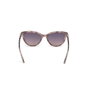 Guess GU00189 20B Gafas de sol en forma de gato color gris
