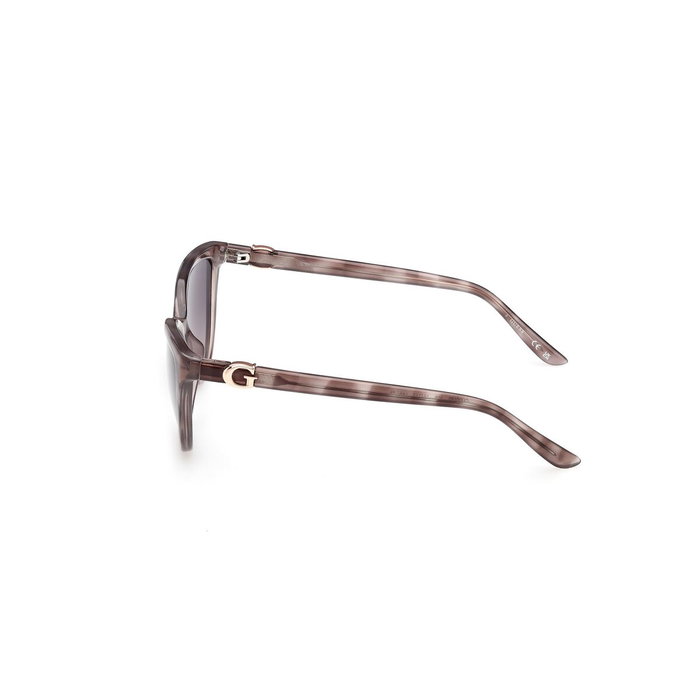 Guess GU00189 20B Gafas de sol en forma de gato color gris