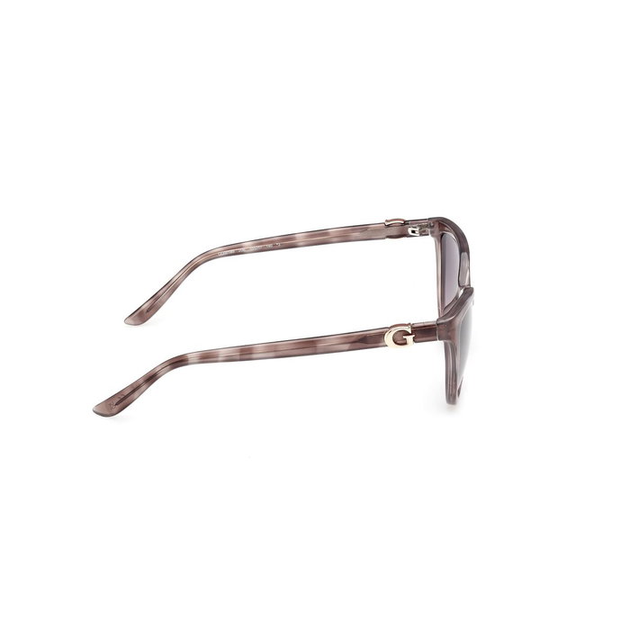 Guess GU00189 20B Gafas de sol en forma de gato color gris