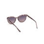 GUESS GU00189 20B 140 mm Gafas de Sol Mujer Forma Gato 55 mm
