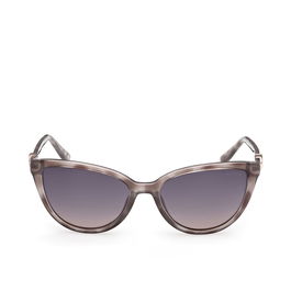 GUESS GU00189 20B 140 mm Gafas de Sol Mujer Forma Gato 55 mm
