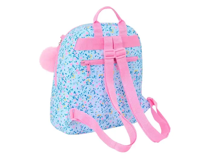 Safta Mini Mochila Vicky Martin Berrocal Paraíso Safta Mini Mochila Vicky Martin Berrocal Paraíso