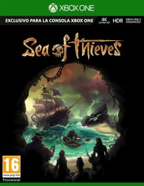 Microsoft Sea of Thieves