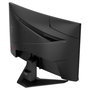MSI MAG 244C Monitor Gaming Curvo 23.6 Pulgadas Full HD 180Hz VA