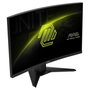 MSI MAG 244C Monitor Gaming Curvo 23.6 Pulgadas Full HD 180Hz VA