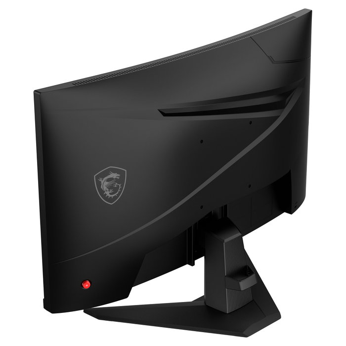 MSI MAG 244C Monitor Gaming Curvo 23.6 Pulgadas Full HD 180Hz VA MSI MAG 244C Monitor Gaming Curvo 23.6 Pulgadas Full HD 180Hz VA