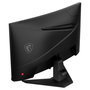 MSI MAG 244C Monitor Gaming Curvo 23.6 Pulgadas Full HD 180Hz VA