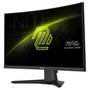 MSI MAG 244C Monitor Gaming Curvo 23.6 Pulgadas Full HD 180Hz VA