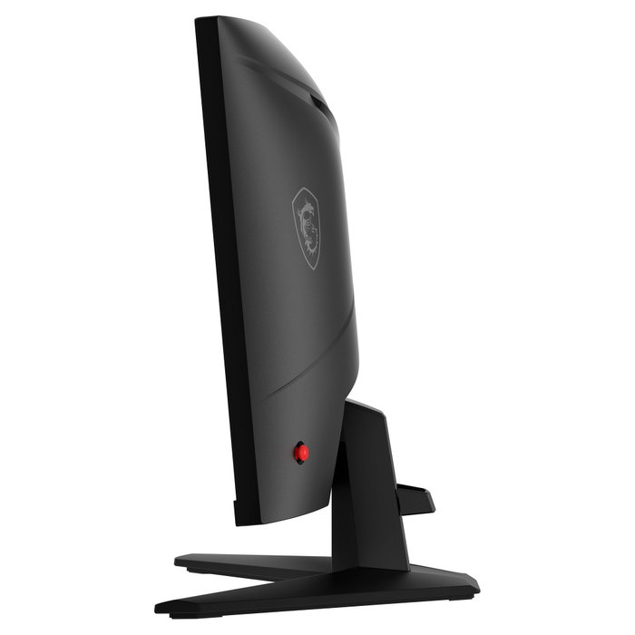 MSI MAG 244C Monitor Gaming Curvo 23.6 Pulgadas Full HD 180Hz VA MSI MAG 244C Monitor Gaming Curvo 23.6 Pulgadas Full HD 180Hz VA