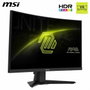 MSI MAG 244C Monitor Curvo 23.6 Pulgadas Full HD 180 Hz VA Negro
