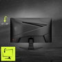 MSI MAG 244C Monitor Curvo 23.6 Pulgadas Full HD 180 Hz VA Negro