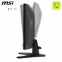 MSI MAG 244C Monitor Curvo 23.6 Pulgadas Full HD 180 Hz VA Negro