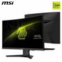 MSI MAG 244C Monitor Curvo 23.6 Pulgadas Full HD 180 Hz VA Negro