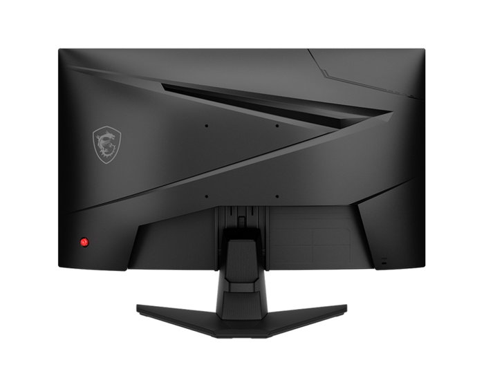 MSI MAG 244C Monitor Curvo 23.6 Pulgadas Full HD 180 Hz VA Negro