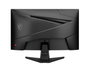 MSI MAG 244C Monitor Curvo 23.6 Pulgadas Full HD 180 Hz VA Negro