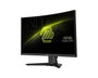 MSI MAG 244C Monitor Curvo 23.6 Pulgadas Full HD 180 Hz VA Negro