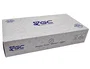 GC Pañuelos Faciales 2 Capas Caja 100 Unidades Blanco