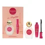 Bourjois Set La Fantastique: Eau de Parfum 50 ml y Máscara Volume Glamour 7 ml