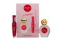 Bourjois Set La Fantastique: Eau de Parfum 50 ml y Máscara Volume Glamour 7 ml