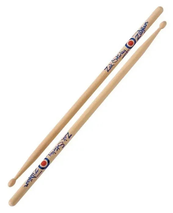Zildjian Baquetas Artist Zak Starkey Largo 40.1 cm Ancho 2 cm Alto 2.8 cm