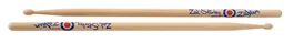Zildjian Baquetas Artist Zak Starkey Largo 40.1 cm Ancho 2 cm Alto 2.8 cm