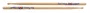 Zildjian Baquetas Artist Zak Starkey Largo 40.1 cm Ancho 2 cm Alto 2.8 cm