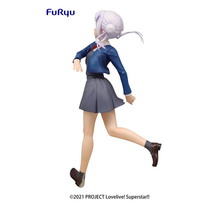 Good Smile Company Figura Furyu Chisato Arashi Love Live Superstar 21cm