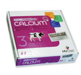BOLIFLASH Calcium 12 Bolos