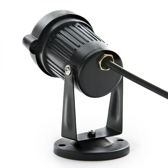 Pack 4 Focos LED Jardín 5W 450Lm 6000K 40.000H [SL-SL-C12-5W-CW-PK4-AP]