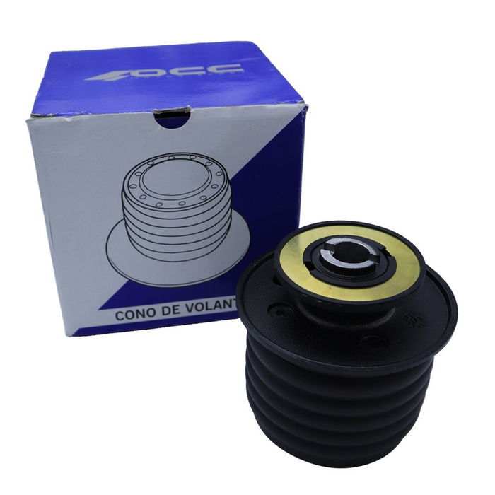 Cono de Volante OCC Motorsport OCCHCA/5189/1S HONDA CIVIC HONDA PRELUDE Cono de Volante OCC Motorsport OCCHCA/5189/1S HONDA CIVIC HONDA PRELUDE