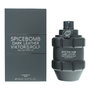 Viktor & Rolf Spicebomb Dark Leather Agua de perfume