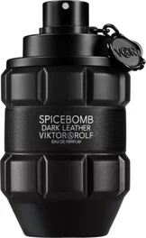 Viktor & Rolf Spicebomb Dark Leather Agua de perfume 150 ml