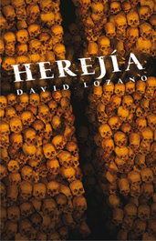 HEREJÍA, David Lozano Garbala - SM