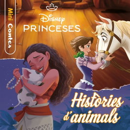 Princeses. Històries d'animals. Minicontes, Disney - ESTRELLA POLAR