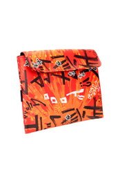 Kanjis Uchiwa Portamanga Several